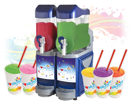 I Luv Slush